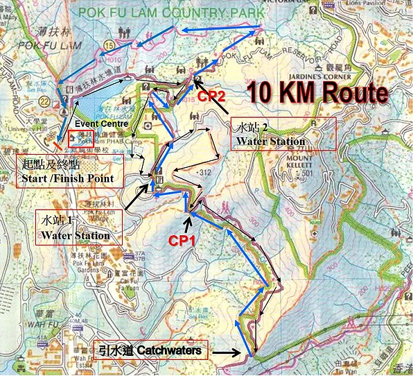 race day timing solutions